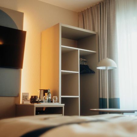 Guestified Beethoven Serviced Apartments ราทิงเงน ภายนอก รูปภาพ