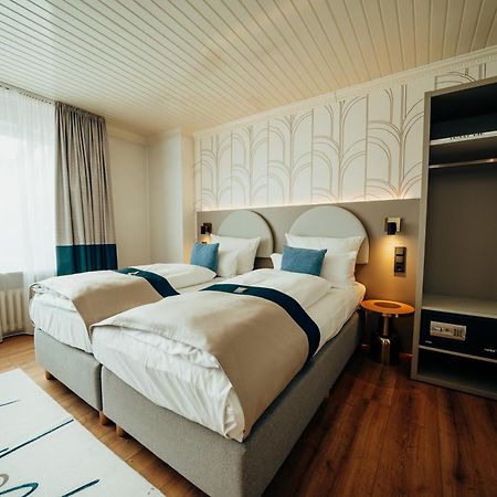 Guestified Beethoven Serviced Apartments ราทิงเงน ภายนอก รูปภาพ
