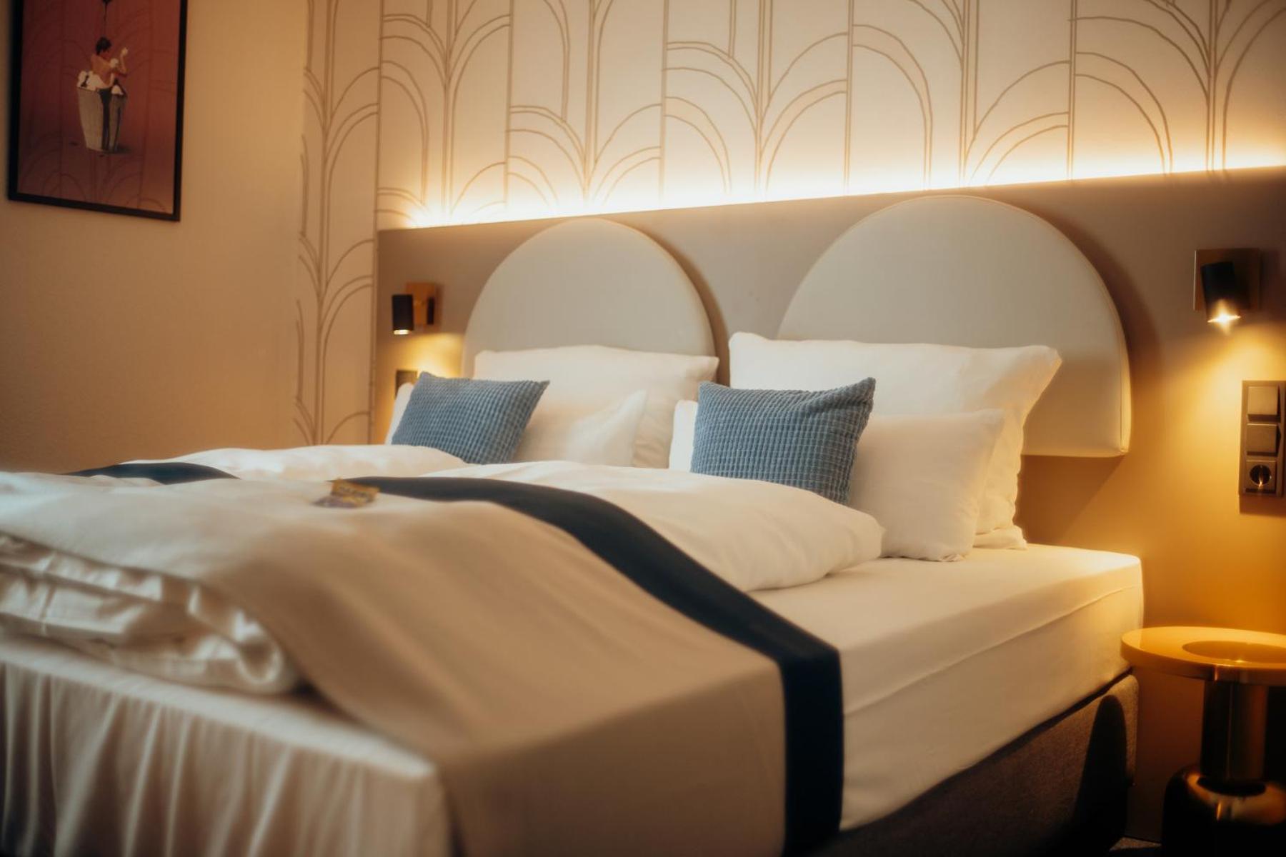 Guestified Beethoven Serviced Apartments ราทิงเงน ภายนอก รูปภาพ