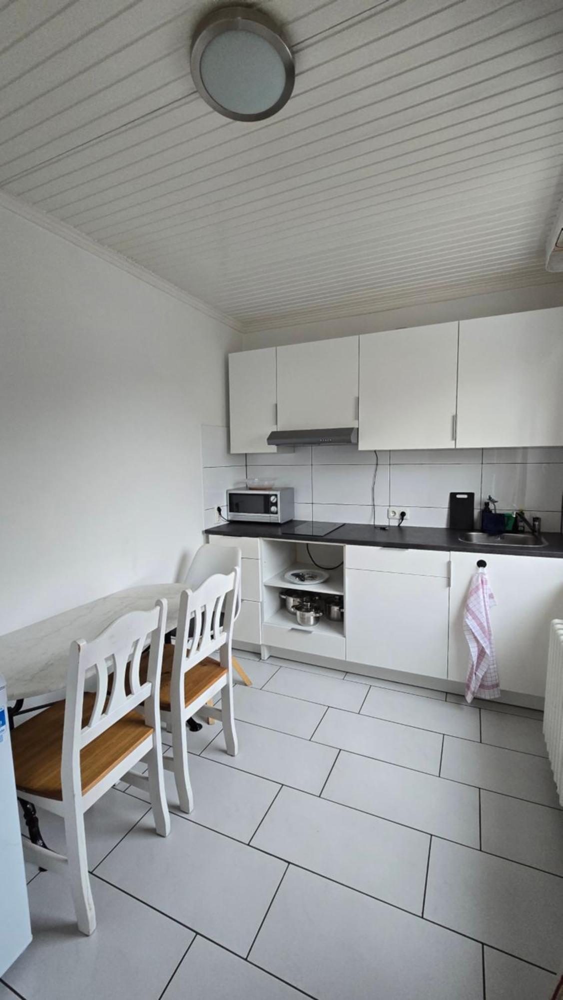 Guestified Beethoven Serviced Apartments ราทิงเงน ภายนอก รูปภาพ
