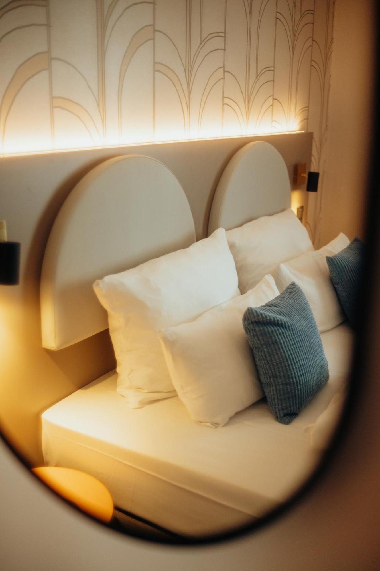 Guestified Beethoven Serviced Apartments ราทิงเงน ภายนอก รูปภาพ