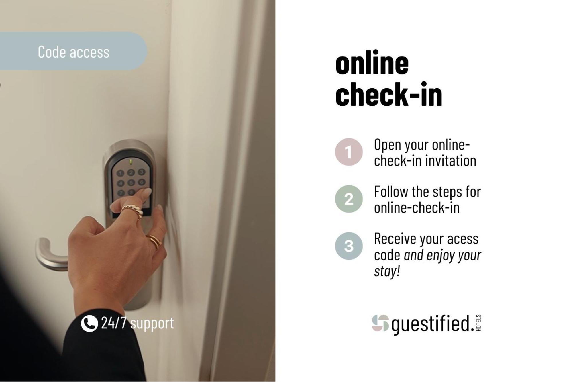 Guestified Beethoven Serviced Apartments ราทิงเงน ภายนอก รูปภาพ