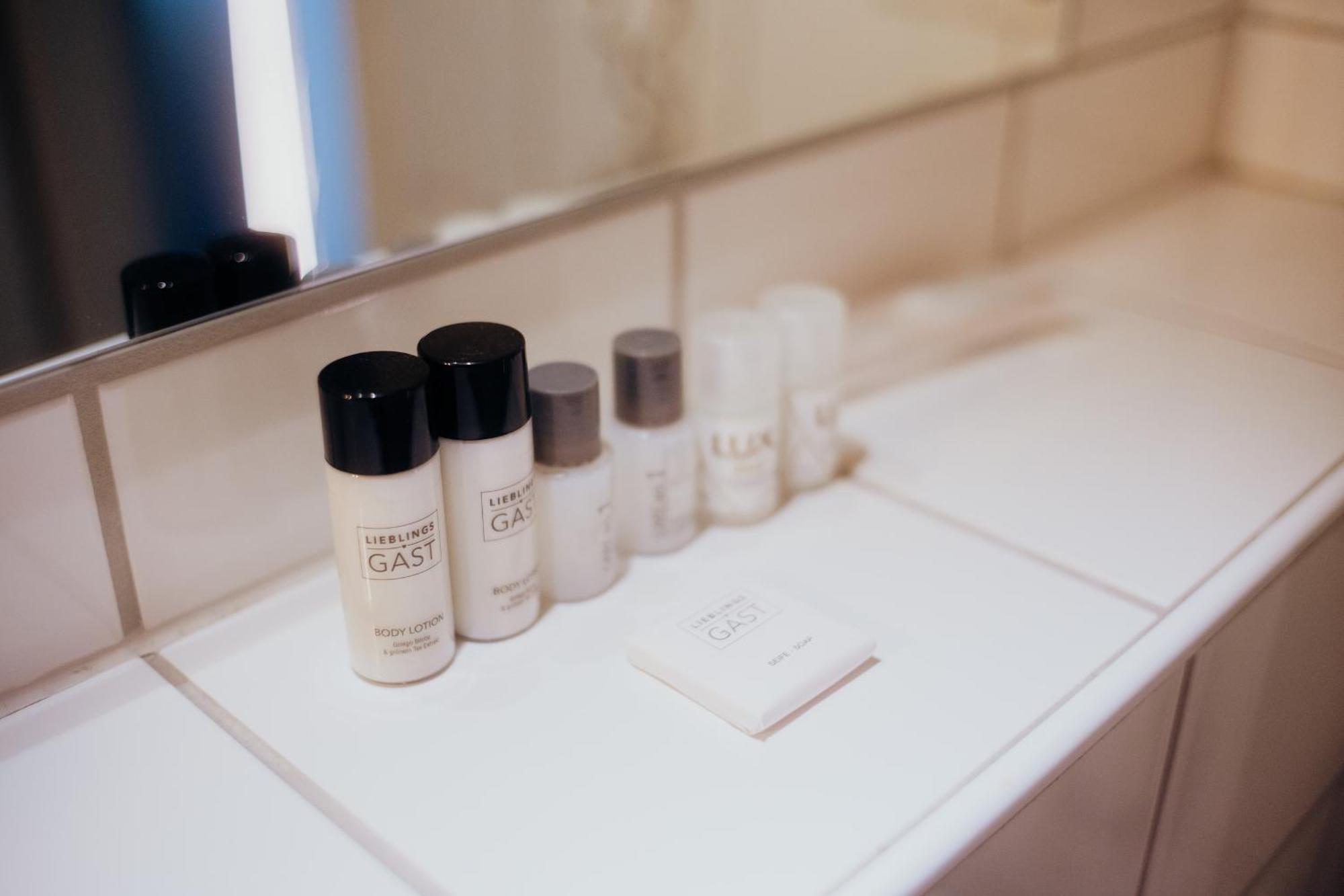 Guestified Beethoven Serviced Apartments ราทิงเงน ภายนอก รูปภาพ